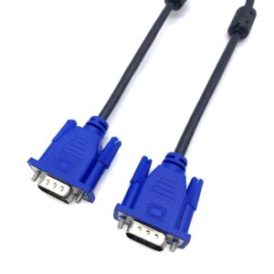 1.5m VGA-to-VGA CableFull HD 1080p ...