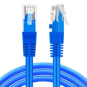 TNP Cat 5e Ethernet Cable 100ft, Ca...