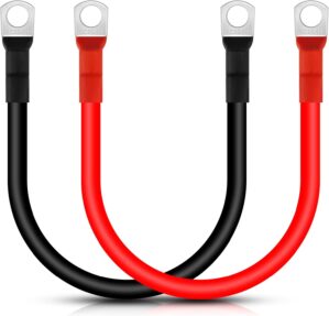 Battery Inverter Cable, Lpluziyyds ...