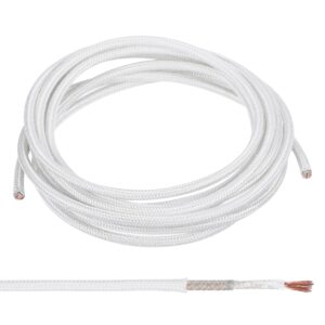 PATIKIL 11.5Ft 11 AWG High Temperat...
