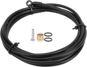 Mountain Bike Disc Brake Hose 2 Met...