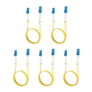 Yonwide Single Mode Fiber Lc to Lc ...