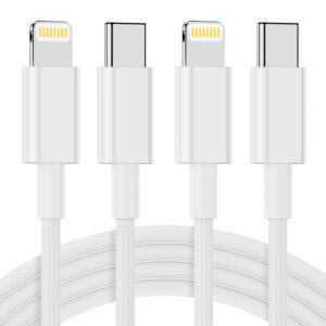 USB C to Lightning Cable 2Pack1.8M ...