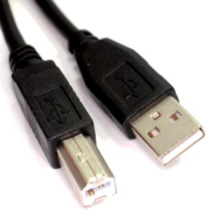 kenable USB 2.0 24AWG High Speed Ca...