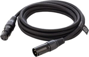 Elgato XLR Cable – Shielded Micro...