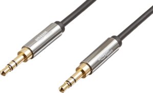 Amazon Basics 3.5mm Auxiliary Audio...
