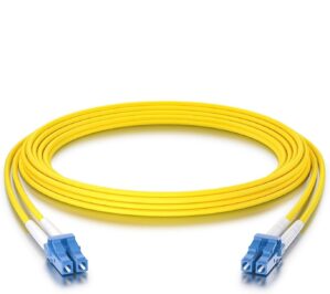 10Gtek Fiber Patch Cable – LC...