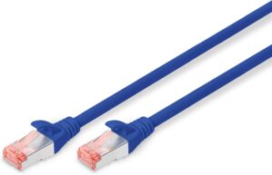 Digitus LAN Cable Cat 6-2m – ...