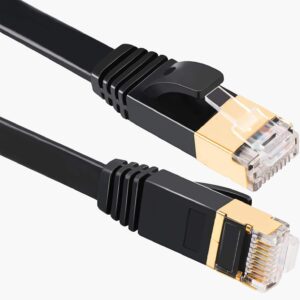 Cat7 Ethernet Cable 5M High Speed 1...