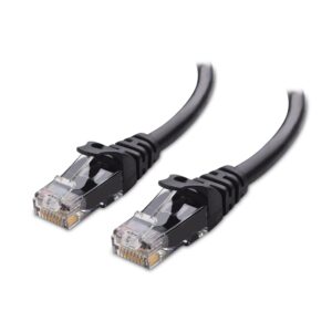 Cable Matters 10Gbps Snagless Cat6 ...