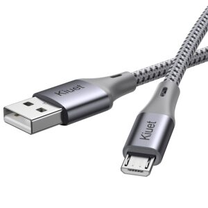 Micro USB Cable 2M, Android Chargin...