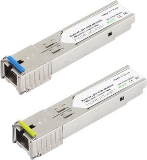 CERRXIAN 1.25G Single Mode BIDI SFP...