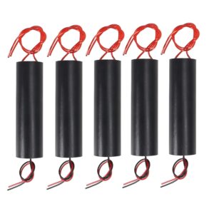 5PCS High Voltage Generator DC 3V-6...