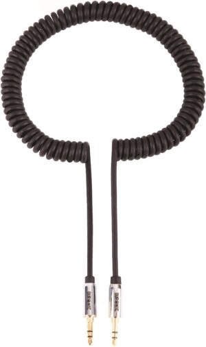 Duronic Aux Audio Cable 0.5m | 3.5m...