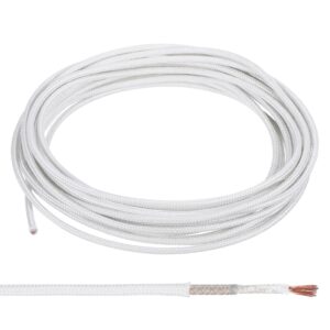 PATIKIL 19.7Ft 17 AWG High Temperat...