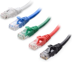 Cable Matters 5-Color Combo 10Gbps ...