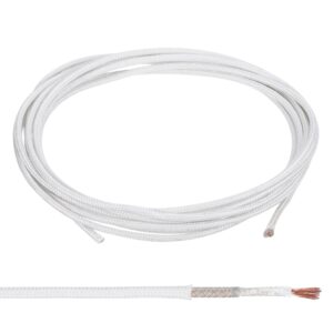 PATIKIL 11.5Ft 17 AWG High Temperat...