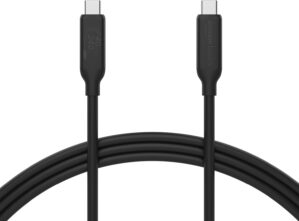 Amazon Basics USB-C to USB-C 4 Fast...