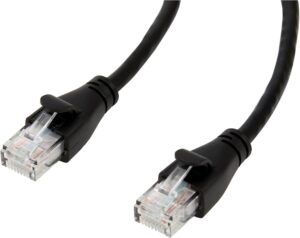 Amazon Basics RJ45 Cat-6 Ethernet P...