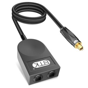 EMK Optical Splitter 1×2 [Supp...