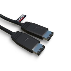 rhinocables FireWire 6-Pin to 6-Pin...
