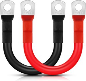 Battery Inverter Cable, Lpluziyyds ...