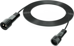 Extension Cable for Outdoor Lights,...