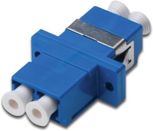 DIGITUS Fibre Optic Coupler –...