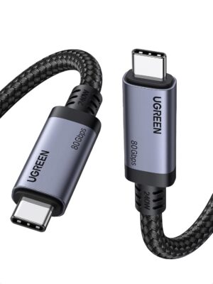 UGREEN USB C to USB C Cable 240W US...