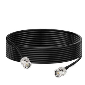 Bingfu SDI Cable BNC Male to Male B...
