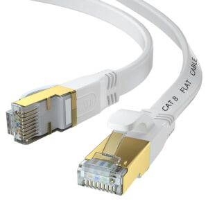 Cat 8 Ethernet Cable 1m 2m,5m,10m,1...