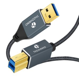 USB 3.0 A to USB B Cable 1M, USB B ...
