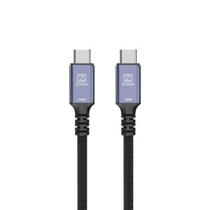 240W USB C to USB C Cable, Fast Cha...