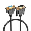 PNGKNYOCN VGA Extension Cable,15 pi...