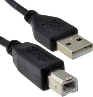 kenable USB 2.0 24AWG High Speed Ca...