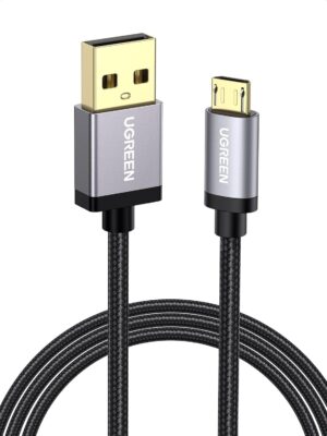 UGREEN Micro USB Cable 2A USB to Mi...
