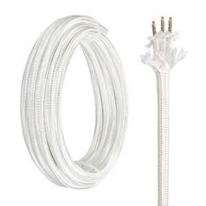 18 AWG High Temperature Wire 3 Cond...