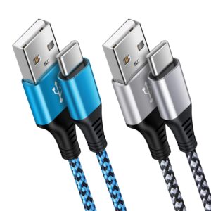 Samsung USB-C Fast Charging Cable [...