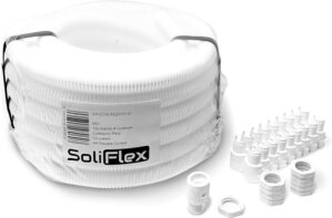 SoliFlex Flexible Conduit Outdoor C...