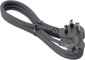 for 330W Charger AC Cable 1.5m/4.9F...