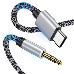 Sidpro Aux Cable for iPhone in Car,...