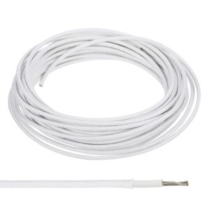 PATIKIL 9.8Ft 18AWG Electronic Wire...