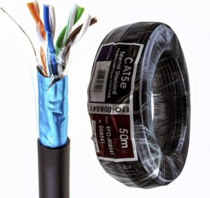 kenable External SHIELDED CAT5e Out...