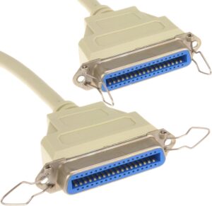 kenable Centronics IEEE-1284 Parall...