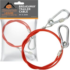 Xtremeauto Easy Quick Fit Breakaway...