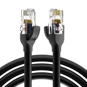 BENFEI Cat 6 Ethernet Cable 6ft, 25...