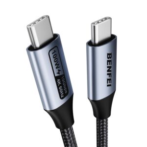 BENFEI USB C to USB C Monitor Cable...