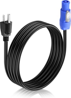 PNGKNYOCN 3-Prong NEMA 5-15p to Pow...