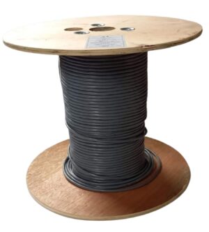 Ali’s DIY 2 Pair Belden Equiv...