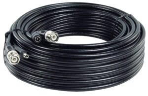 10m CCTV Security Camera Cable Lead...